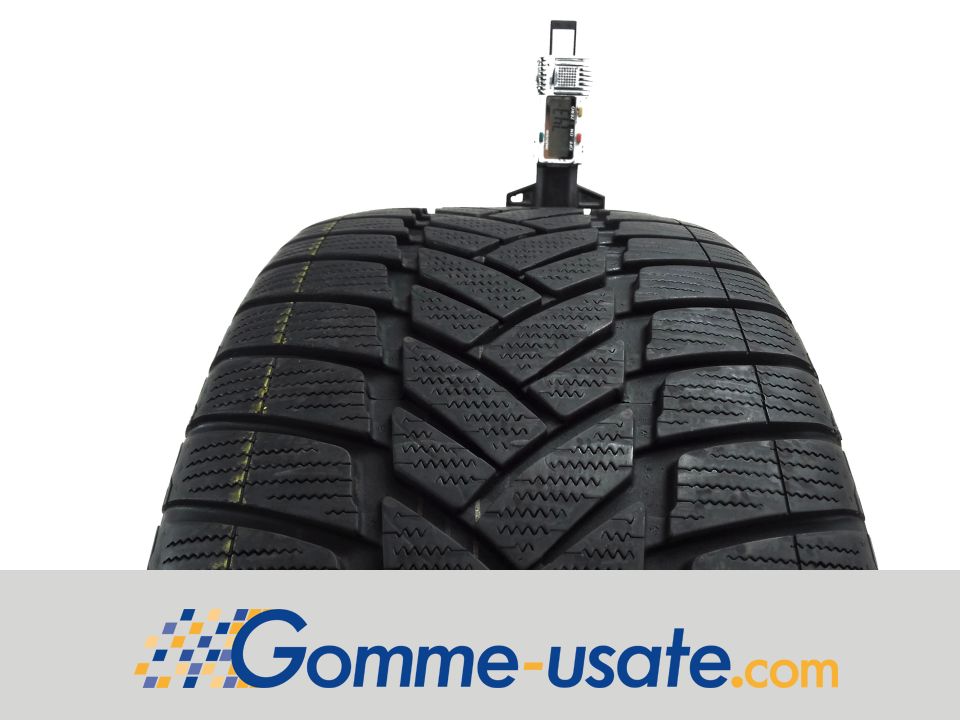Thumb Dunlop Gomme Usate Dunlop 255/35 R18 94V Sp Winter Sport M3 MFS XL M+S (90%) pneumatici usati Invernale 0 Thumb Dunlop Gomme Usate Dunlop 255/35 R18 94V Sp Winter Sport M3 MFS XL M+S (90%) pneumatici usati Invernale 0